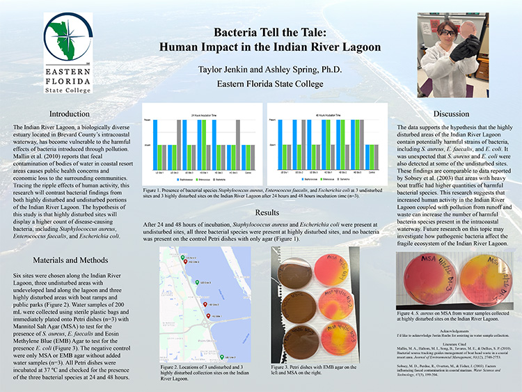 Jenkin Poster