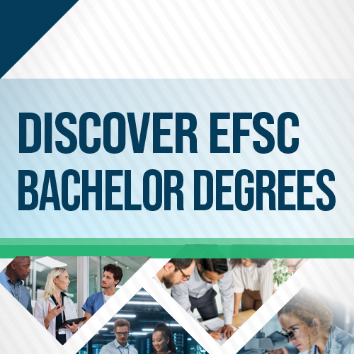 Discover Bachelor's Degrees