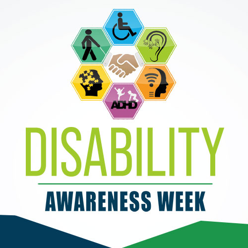 Disability Awareness Week