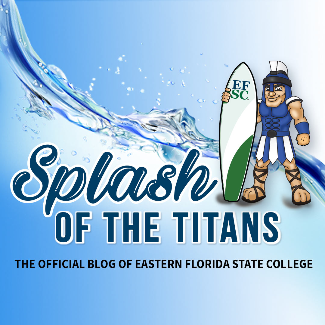 EFSC's Official Blog